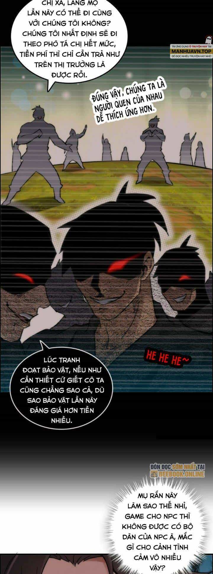 Tu Tiên Chính Là Như Vậy - Chương 29 - ảnh 3
