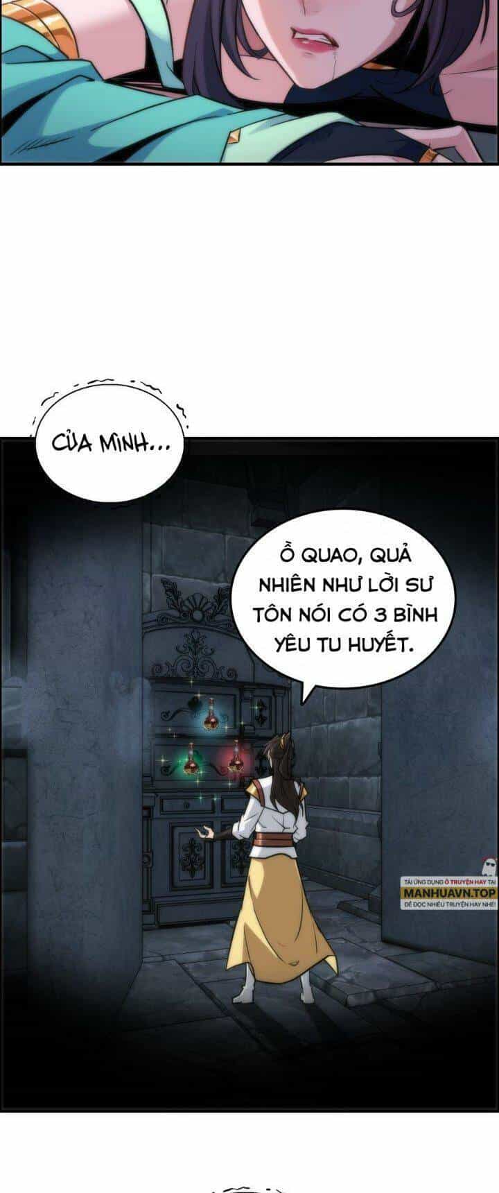 Tu Tiên Chính Là Như Vậy - Chương 30 - ảnh 19