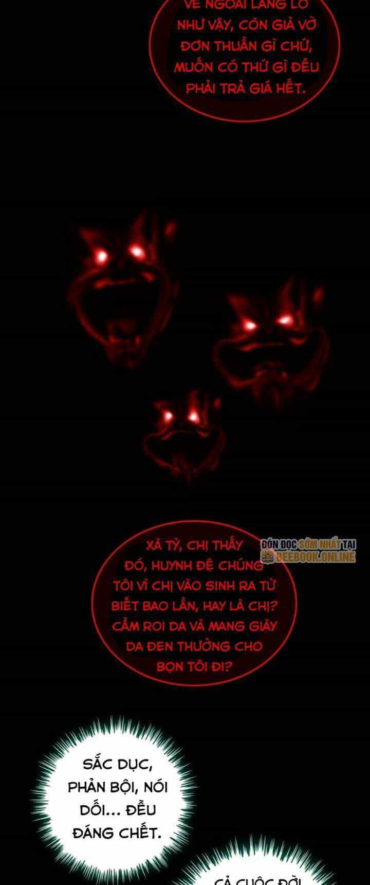 Tu Tiên Chính Là Như Vậy - Chương 30 - ảnh 22