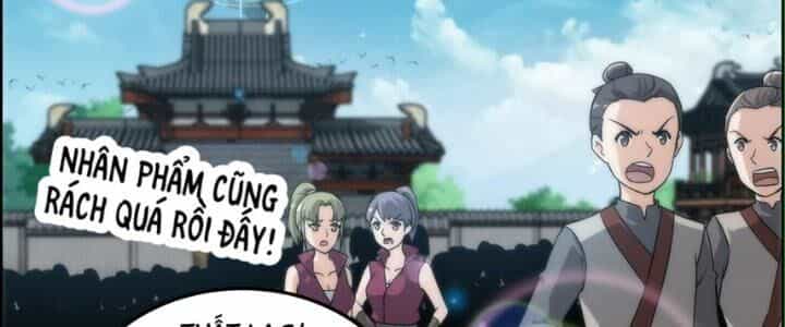 Tu Tiên Chính Là Như Vậy - Chương 32 - ảnh 125