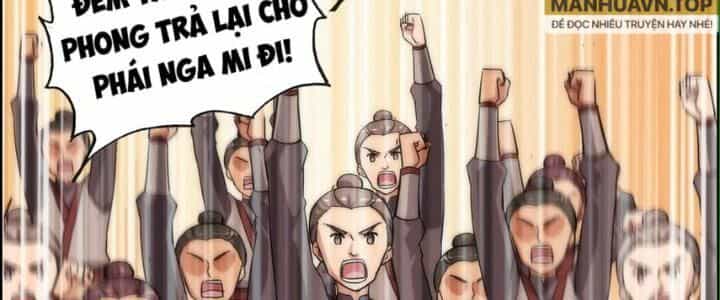 Tu Tiên Chính Là Như Vậy - Chương 32 - ảnh 136