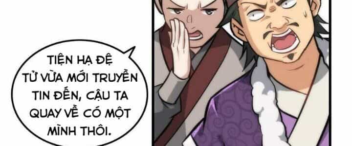 Tu Tiên Chính Là Như Vậy - Chương 33 - ảnh 10
