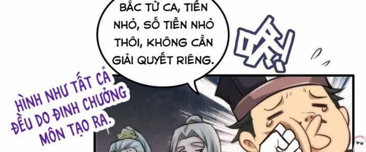Tu Tiên Chính Là Như Vậy - Chương 34 - ảnh 47