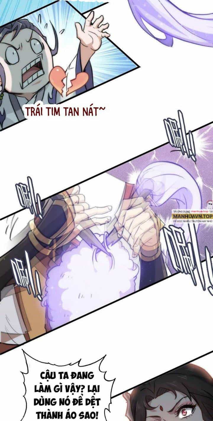 Tu Tiên Chính Là Như Vậy - Chương 35 - ảnh 27
