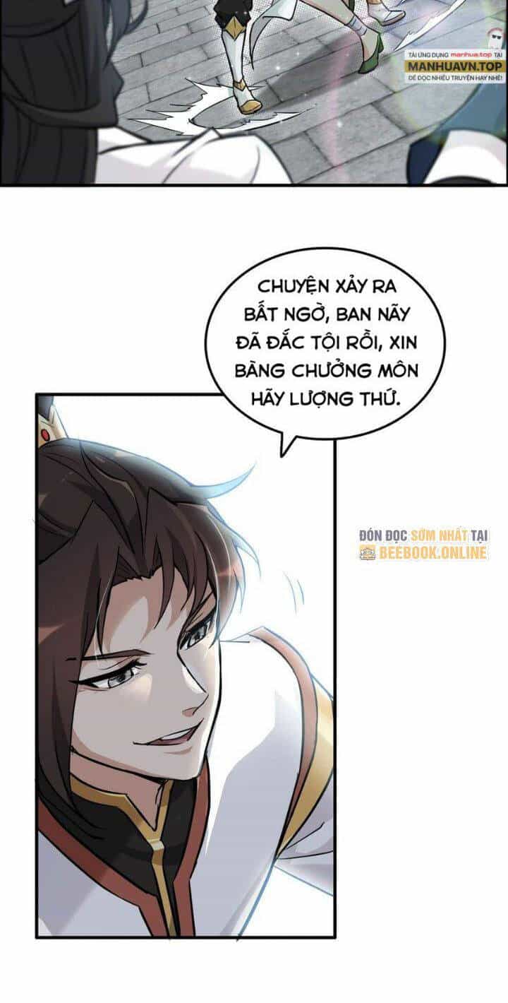 Tu Tiên Chính Là Như Vậy - Chương 35 - ảnh 31