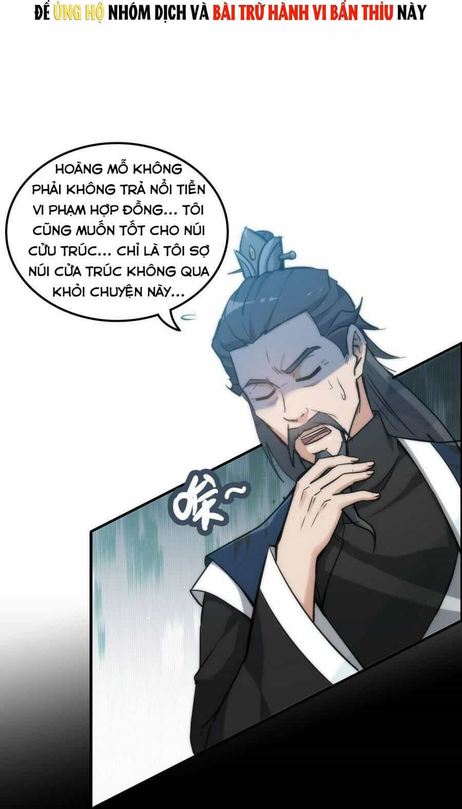 Tu Tiên Chính Là Như Vậy - Chương 36 - ảnh 20