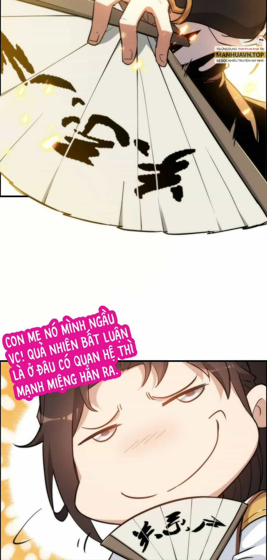 Tu Tiên Chính Là Như Vậy - Chương 36 - ảnh 26