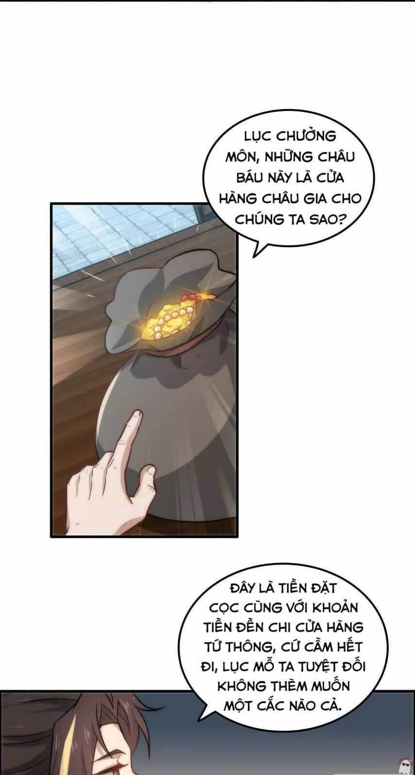 Tu Tiên Chính Là Như Vậy - Chương 36 - ảnh 27