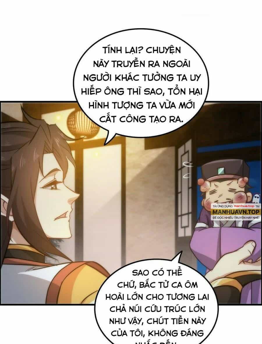 Tu Tiên Chính Là Như Vậy - Chương 36 - ảnh 45