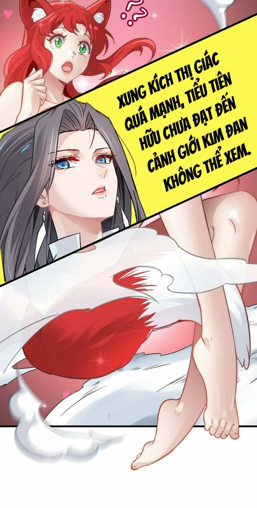 Tu Tiên Chính Là Như Vậy - Chương 37 - ảnh 23