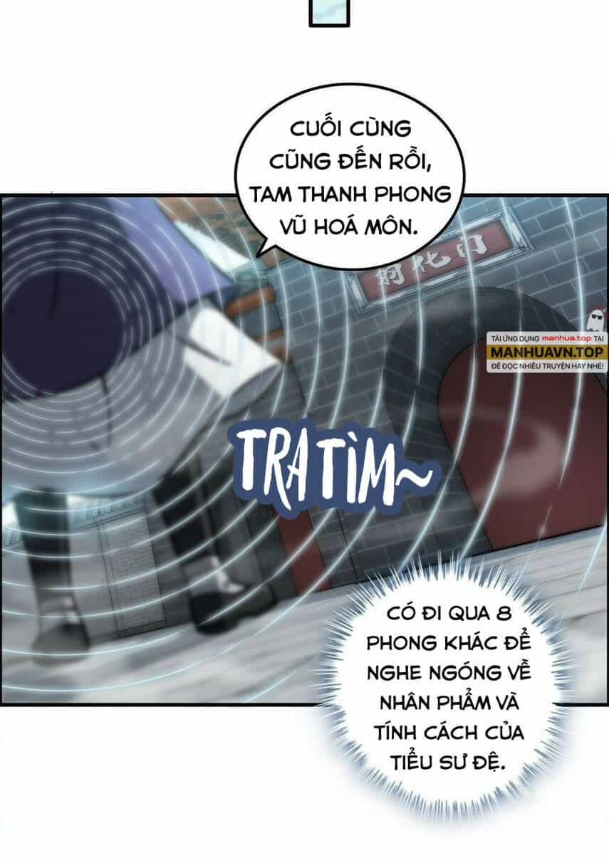 Tu Tiên Chính Là Như Vậy - Chương 38 - ảnh 20
