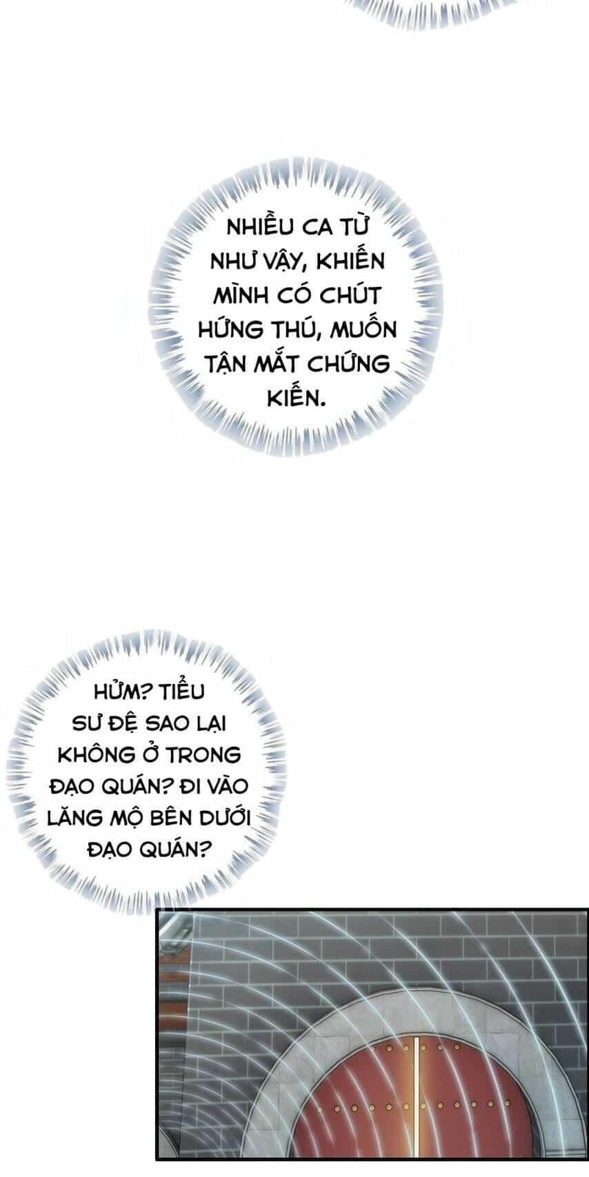 Tu Tiên Chính Là Như Vậy - Chương 38 - ảnh 22