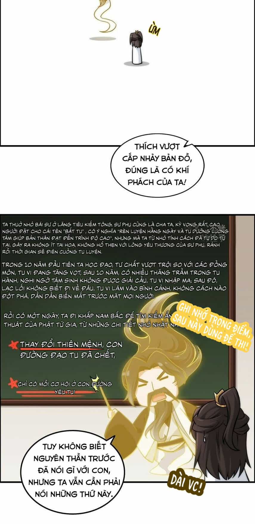 Tu Tiên Chính Là Như Vậy - Chương 38 - ảnh 30