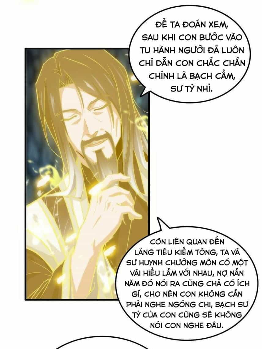 Tu Tiên Chính Là Như Vậy - Chương 38 - ảnh 31