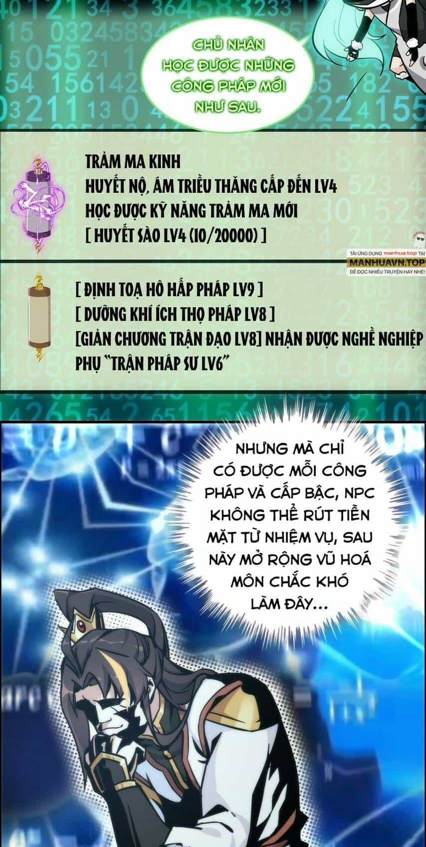 Tu Tiên Chính Là Như Vậy - Chương 39 - ảnh 24