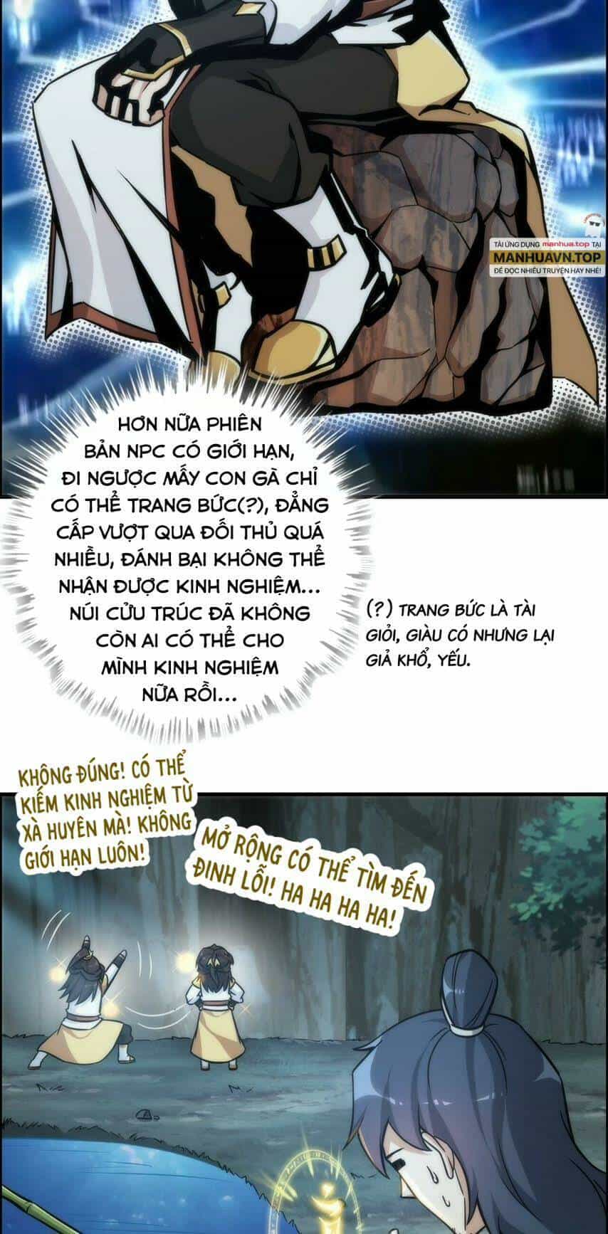 Tu Tiên Chính Là Như Vậy - Chương 39 - ảnh 25