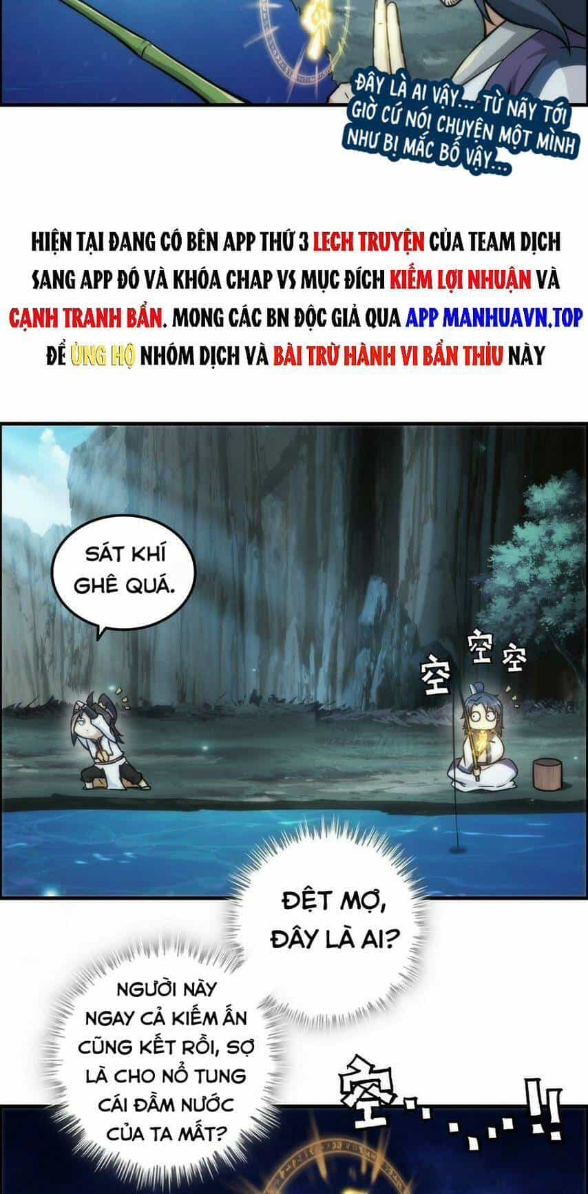 Tu Tiên Chính Là Như Vậy - Chương 39 - ảnh 26