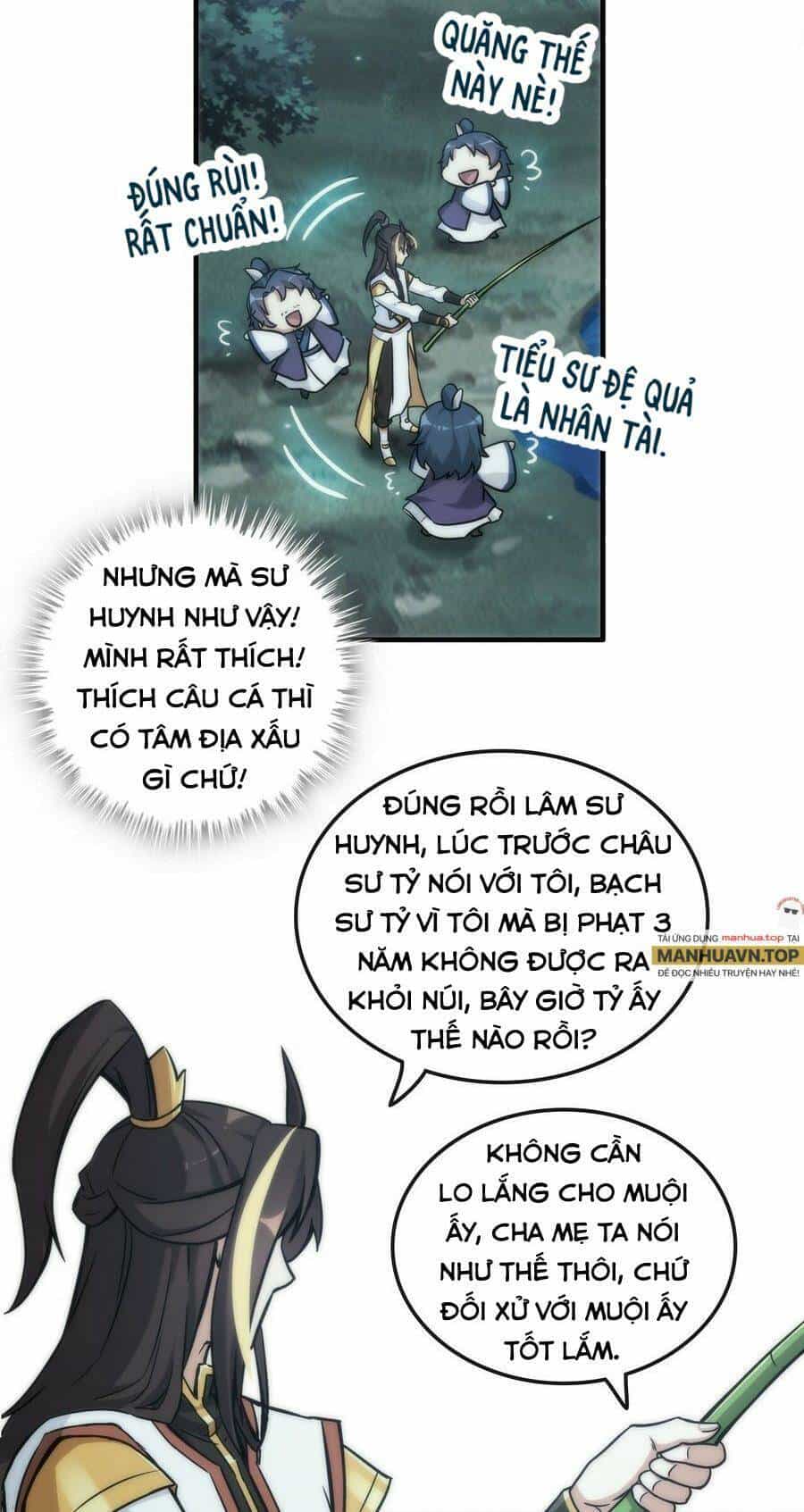 Tu Tiên Chính Là Như Vậy - Chương 39 - ảnh 34