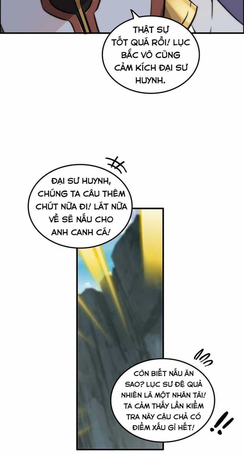 Tu Tiên Chính Là Như Vậy - Chương 39 - ảnh 42