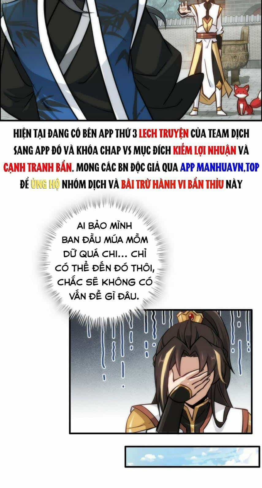 Tu Tiên Chính Là Như Vậy - Chương 40 - ảnh 25