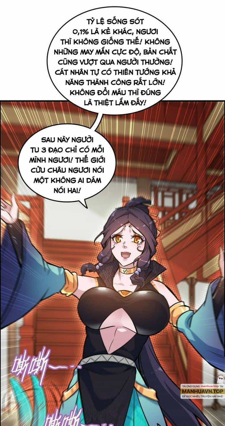 Tu Tiên Chính Là Như Vậy - Chương 41 - ảnh 15