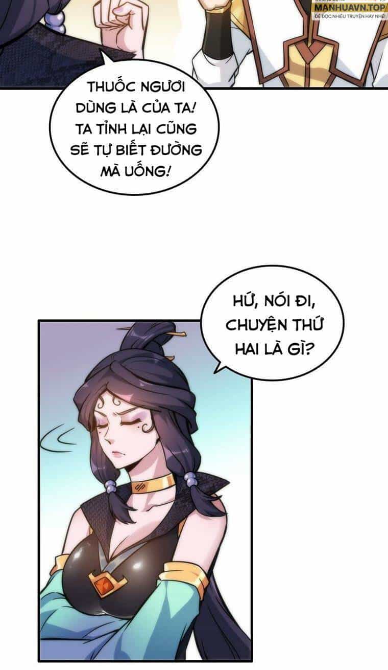 Tu Tiên Chính Là Như Vậy - Chương 41 - ảnh 18