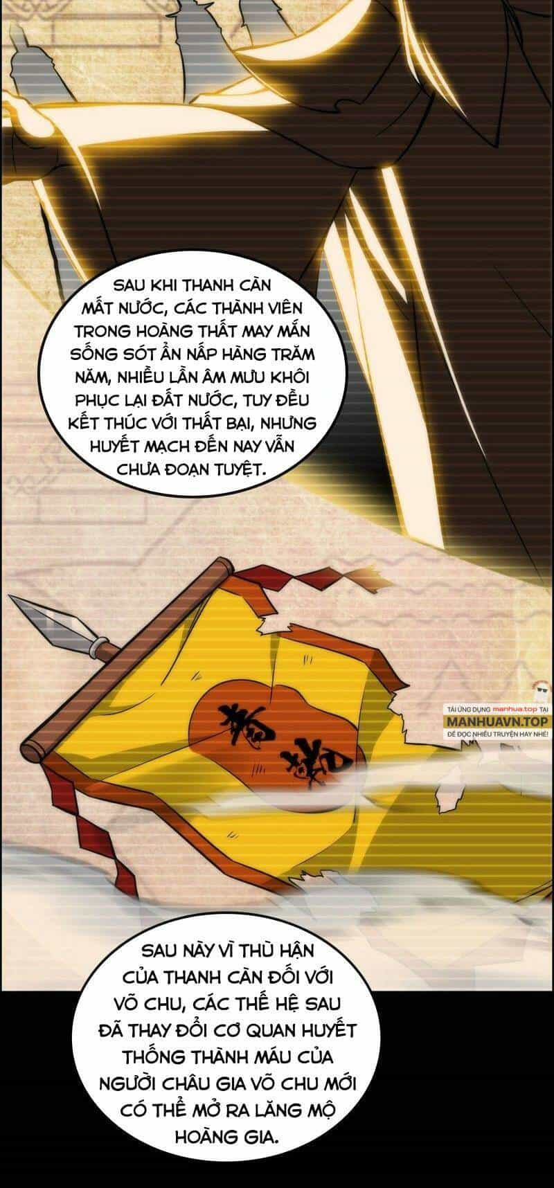 Tu Tiên Chính Là Như Vậy - Chương 41 - ảnh 22