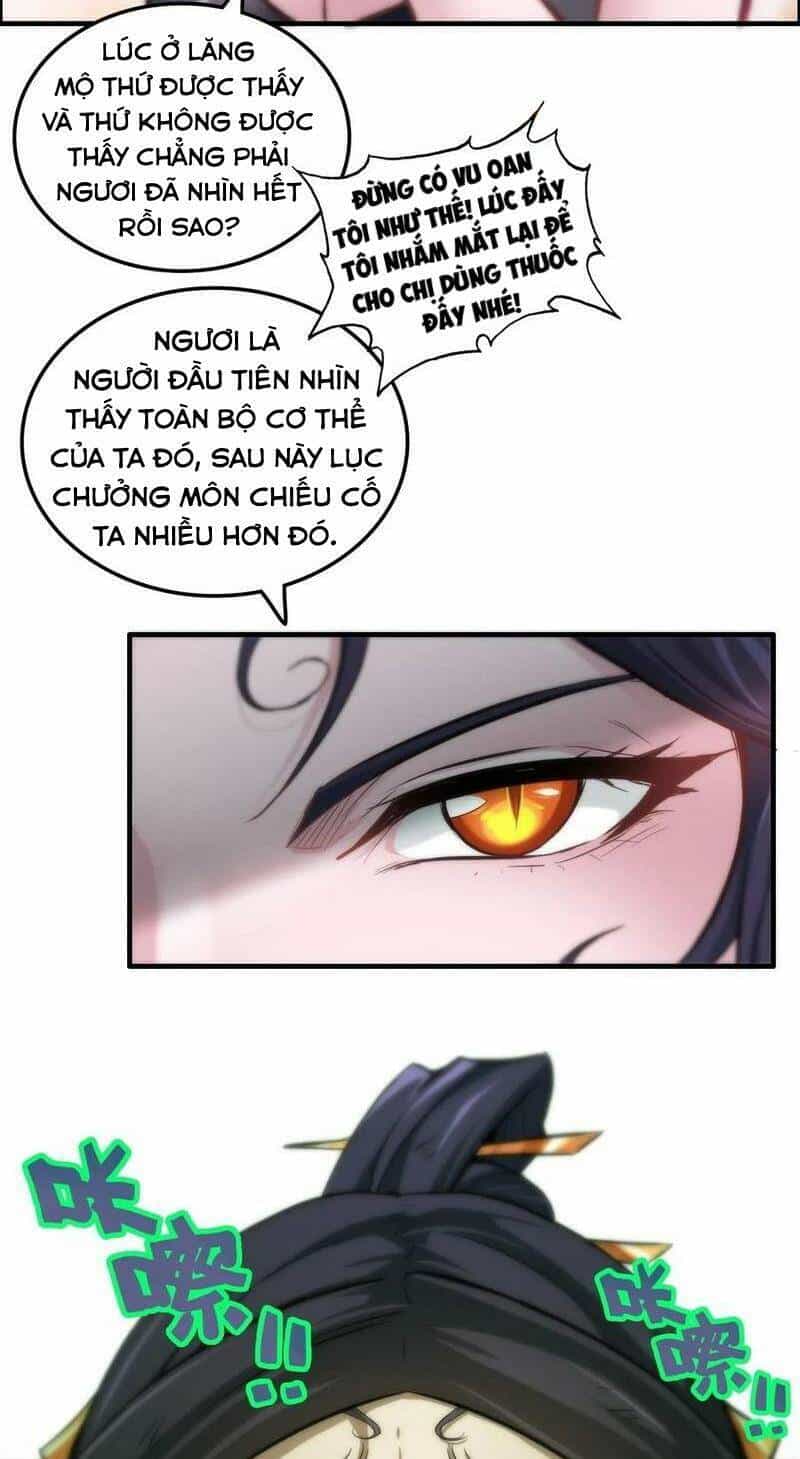 Tu Tiên Chính Là Như Vậy - Chương 42 - ảnh 13