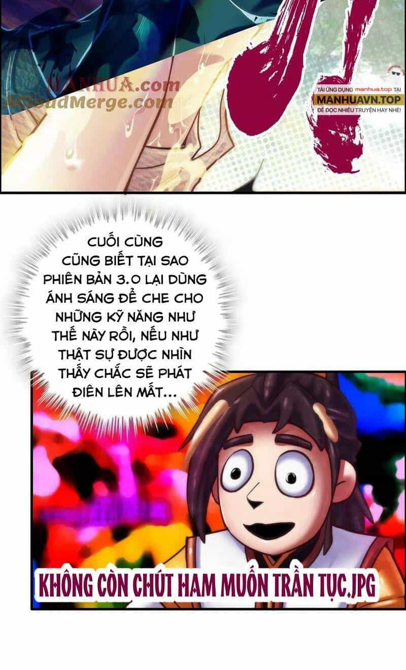Tu Tiên Chính Là Như Vậy - Chương 42 - ảnh 16