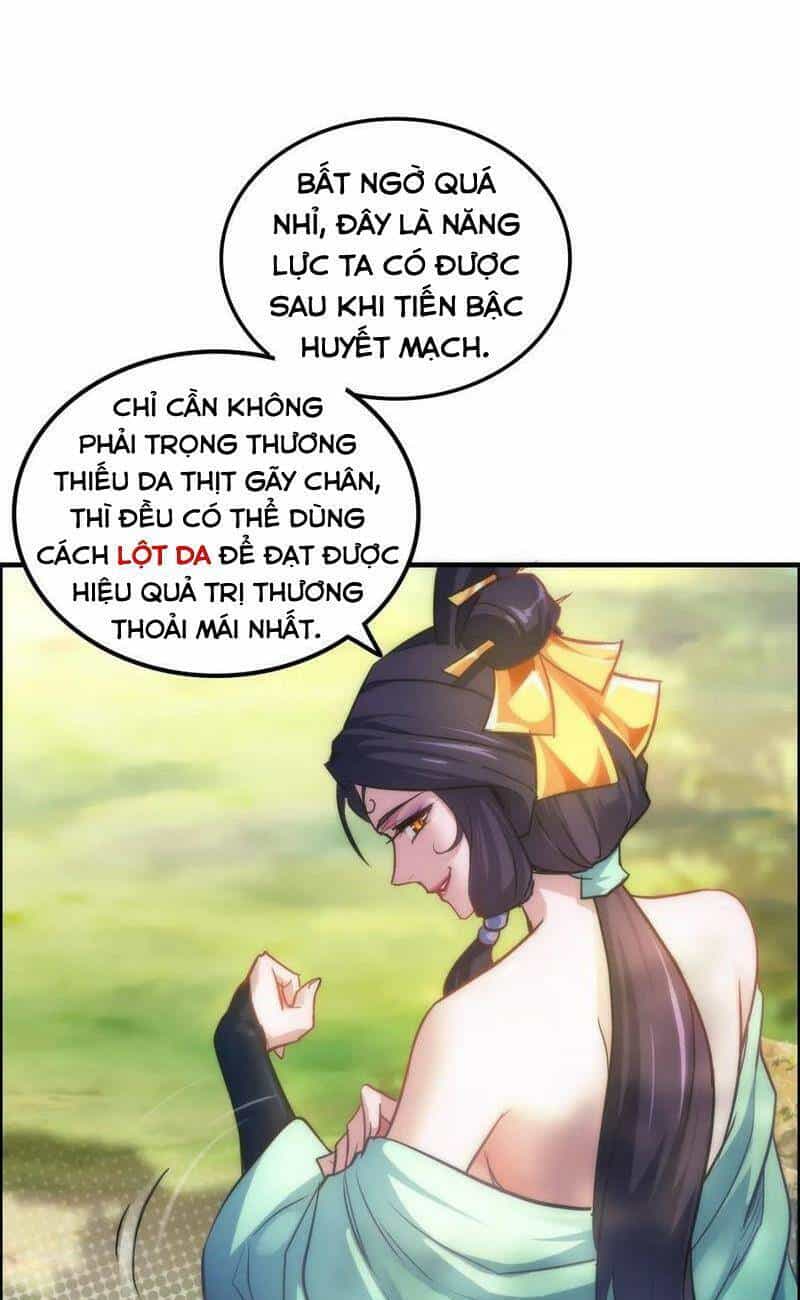 Tu Tiên Chính Là Như Vậy - Chương 42 - ảnh 17