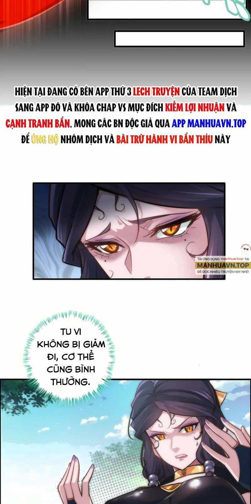 Tu Tiên Chính Là Như Vậy - Chương 42 - ảnh 23