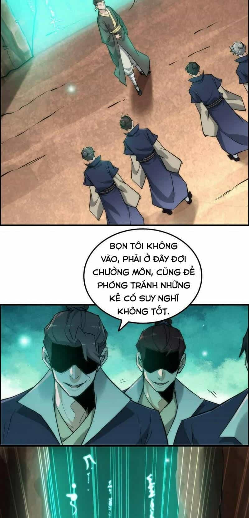 Tu Tiên Chính Là Như Vậy - Chương 43 - ảnh 22