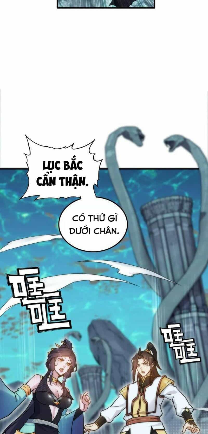 Tu Tiên Chính Là Như Vậy - Chương 43 - ảnh 34