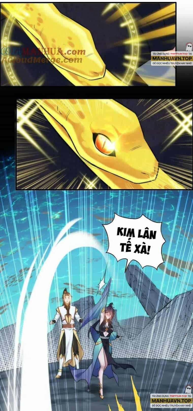 Tu Tiên Chính Là Như Vậy - Chương 43 - ảnh 39