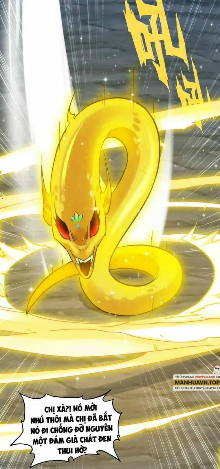 Tu Tiên Chính Là Như Vậy - Chương 43 - ảnh 40