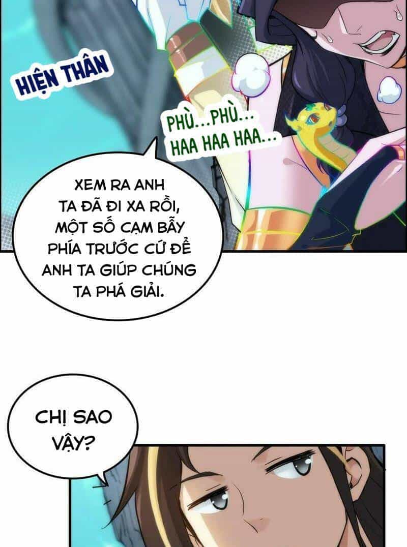 Tu Tiên Chính Là Như Vậy - Chương 44 - ảnh 42