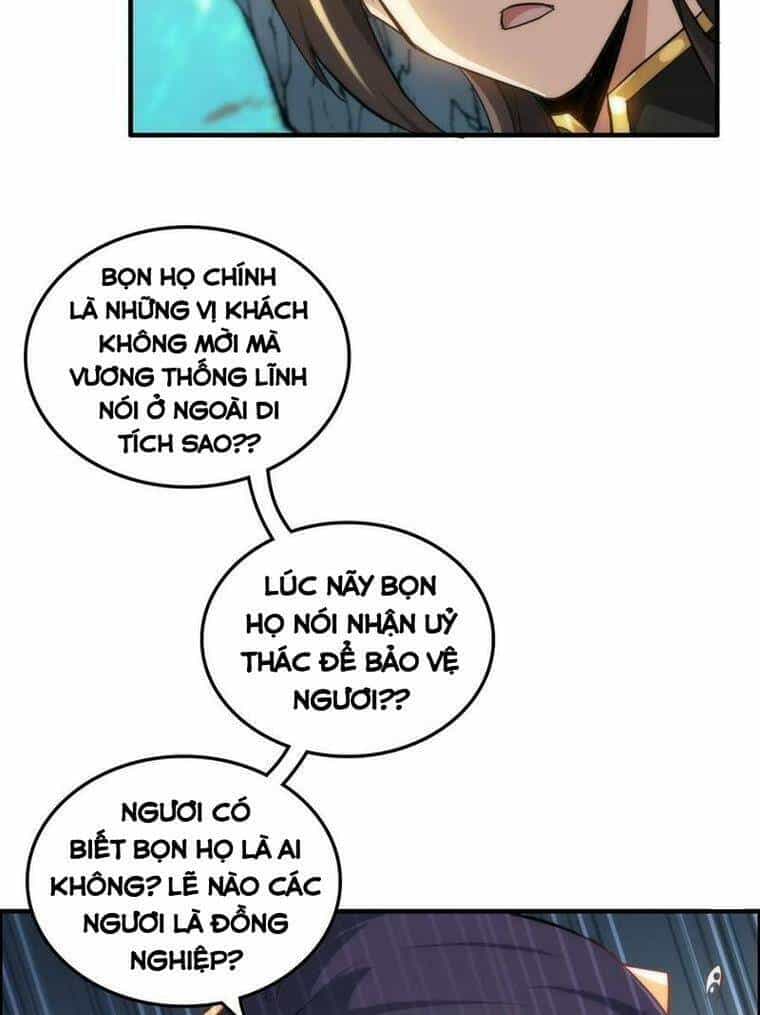 Tu Tiên Chính Là Như Vậy - Chương 44 - ảnh 43