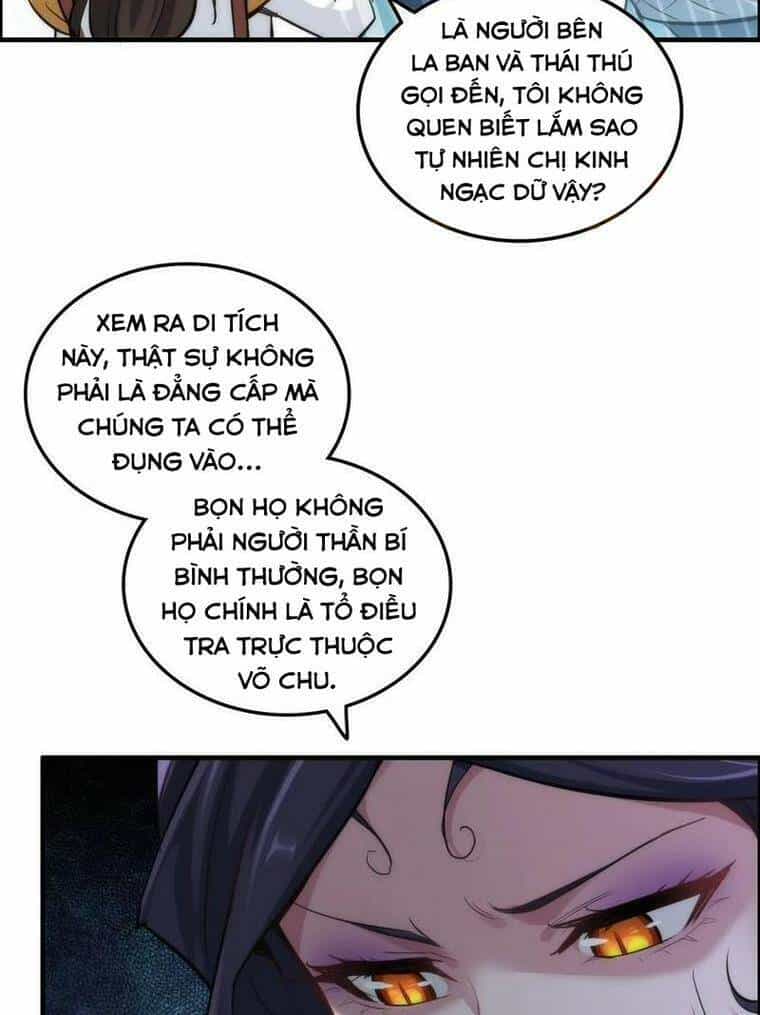 Tu Tiên Chính Là Như Vậy - Chương 44 - ảnh 45