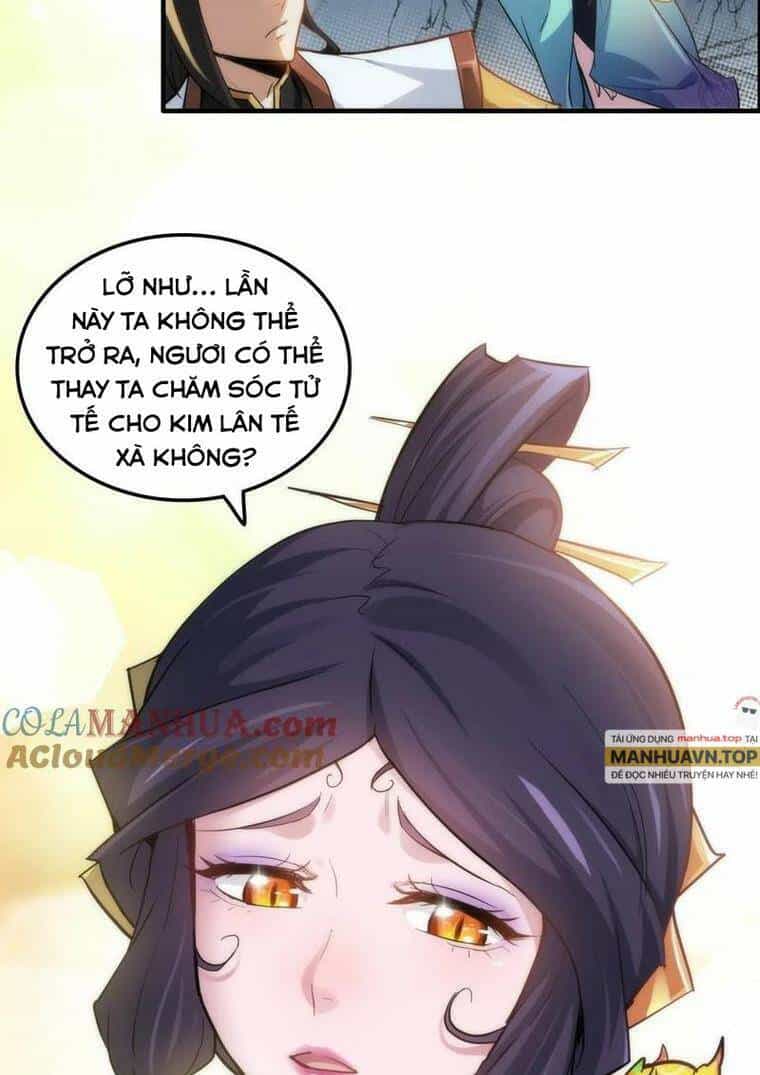 Tu Tiên Chính Là Như Vậy - Chương 44 - ảnh 56