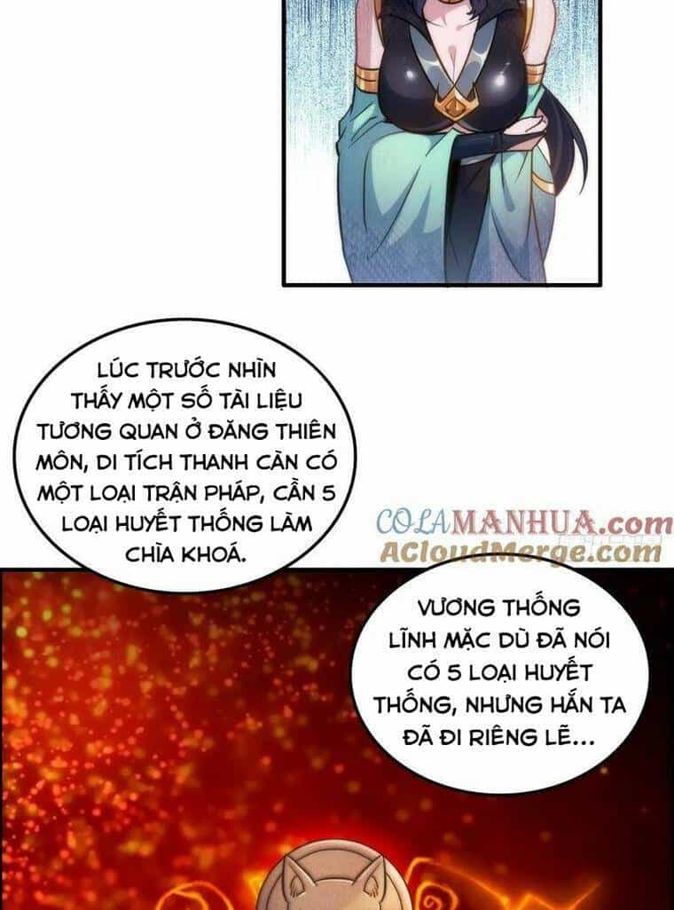 Tu Tiên Chính Là Như Vậy - Chương 44 - ảnh 60