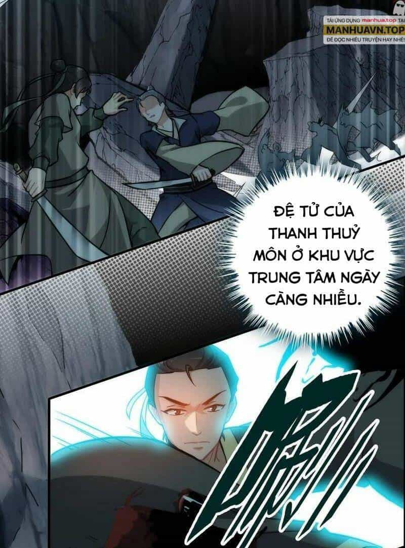 Tu Tiên Chính Là Như Vậy - Chương 45 - ảnh 50