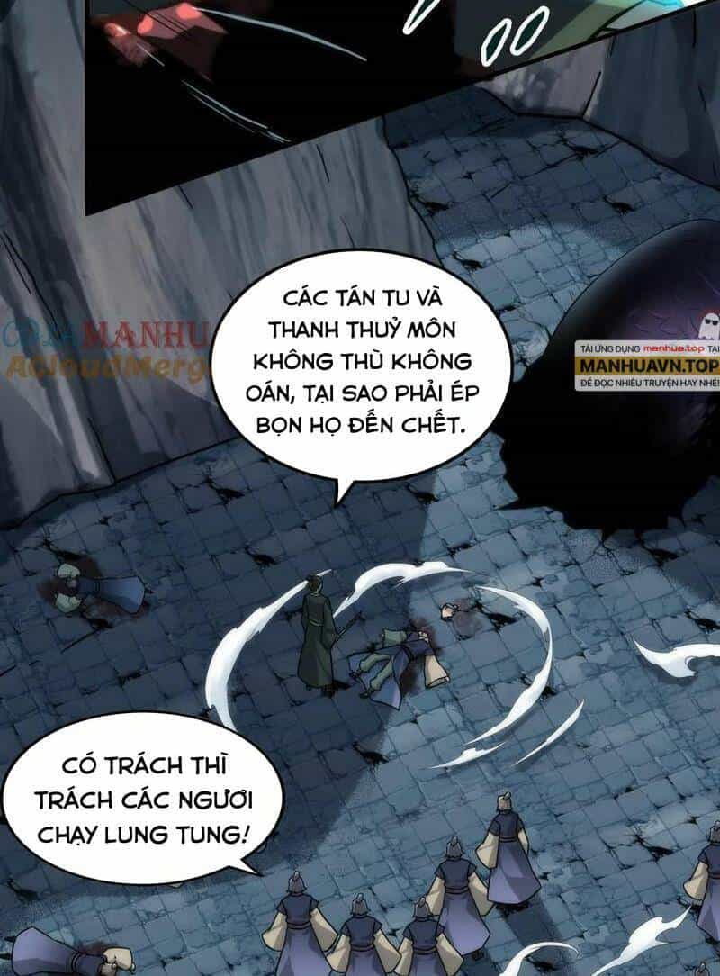Tu Tiên Chính Là Như Vậy - Chương 45 - ảnh 51