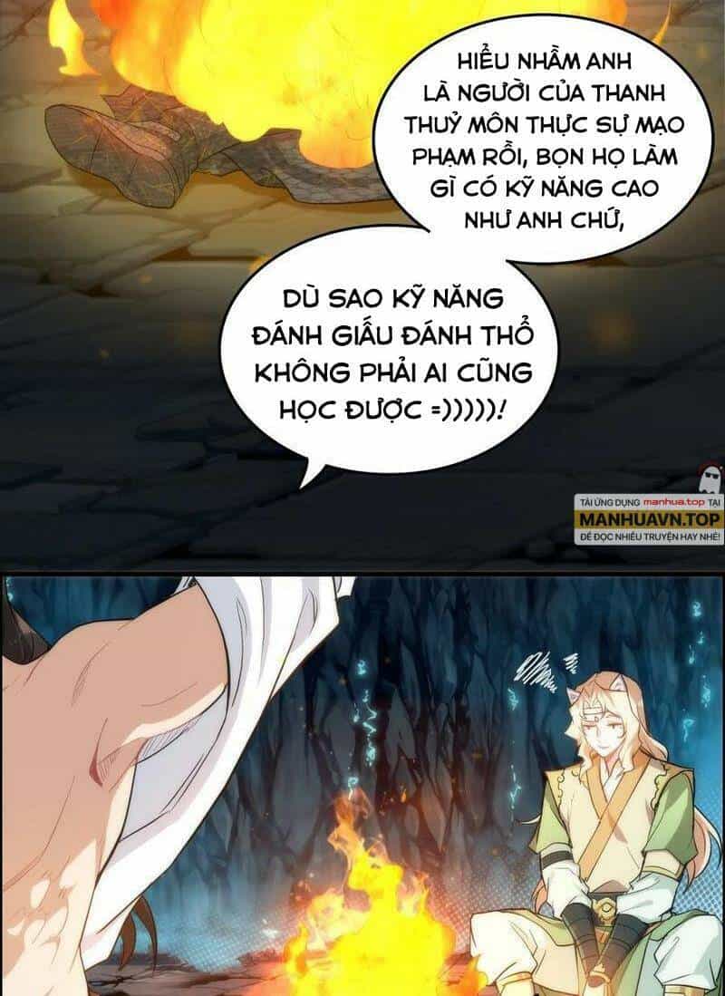 Tu Tiên Chính Là Như Vậy - Chương 45 - ảnh 56