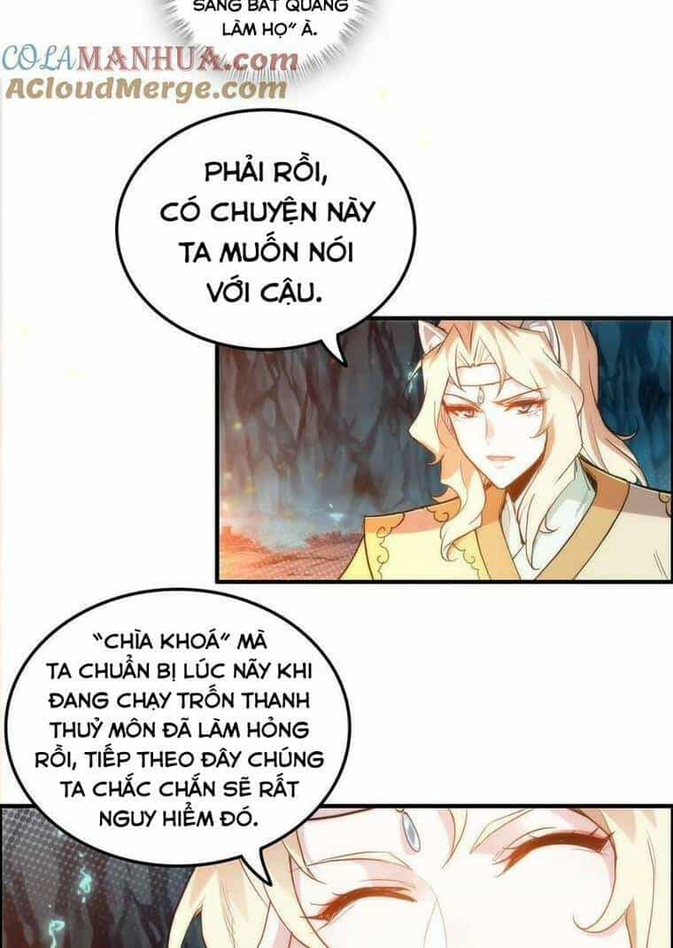 Tu Tiên Chính Là Như Vậy - Chương 45 - ảnh 59