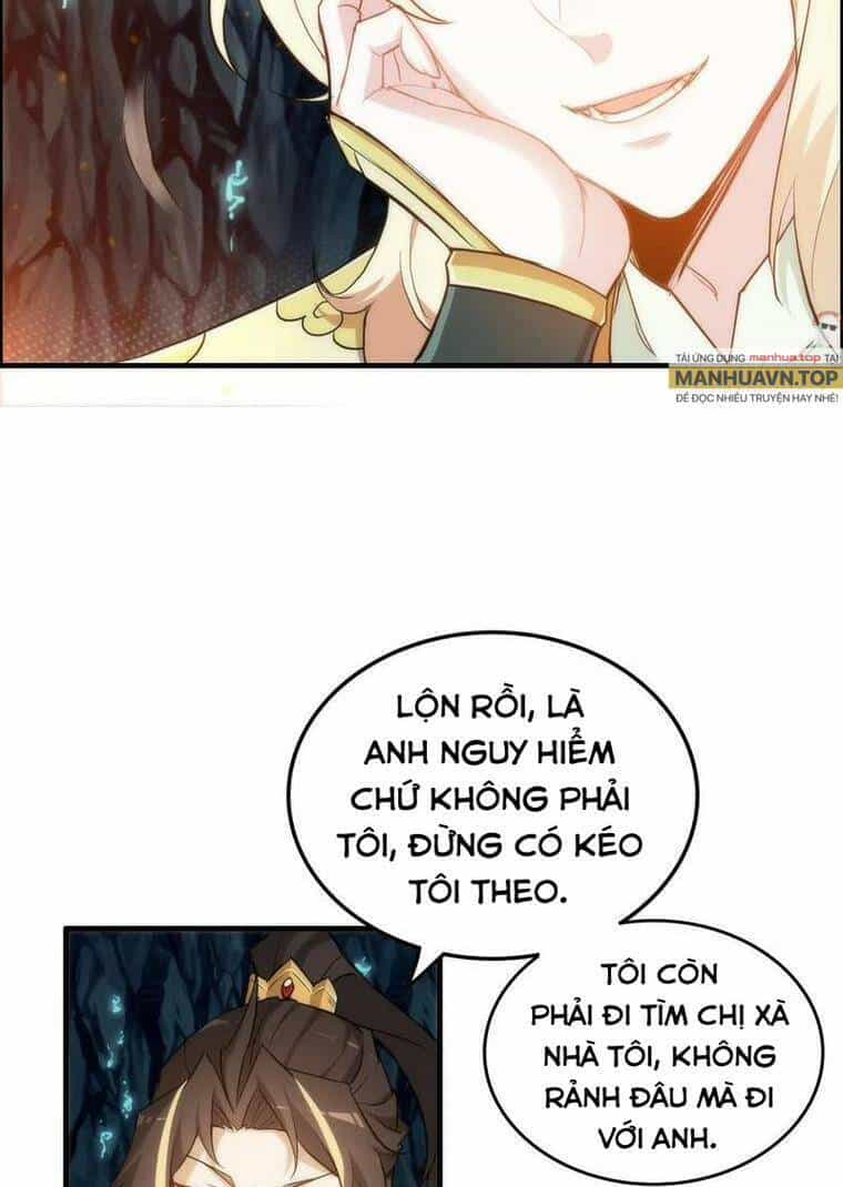 Tu Tiên Chính Là Như Vậy - Chương 45 - ảnh 60