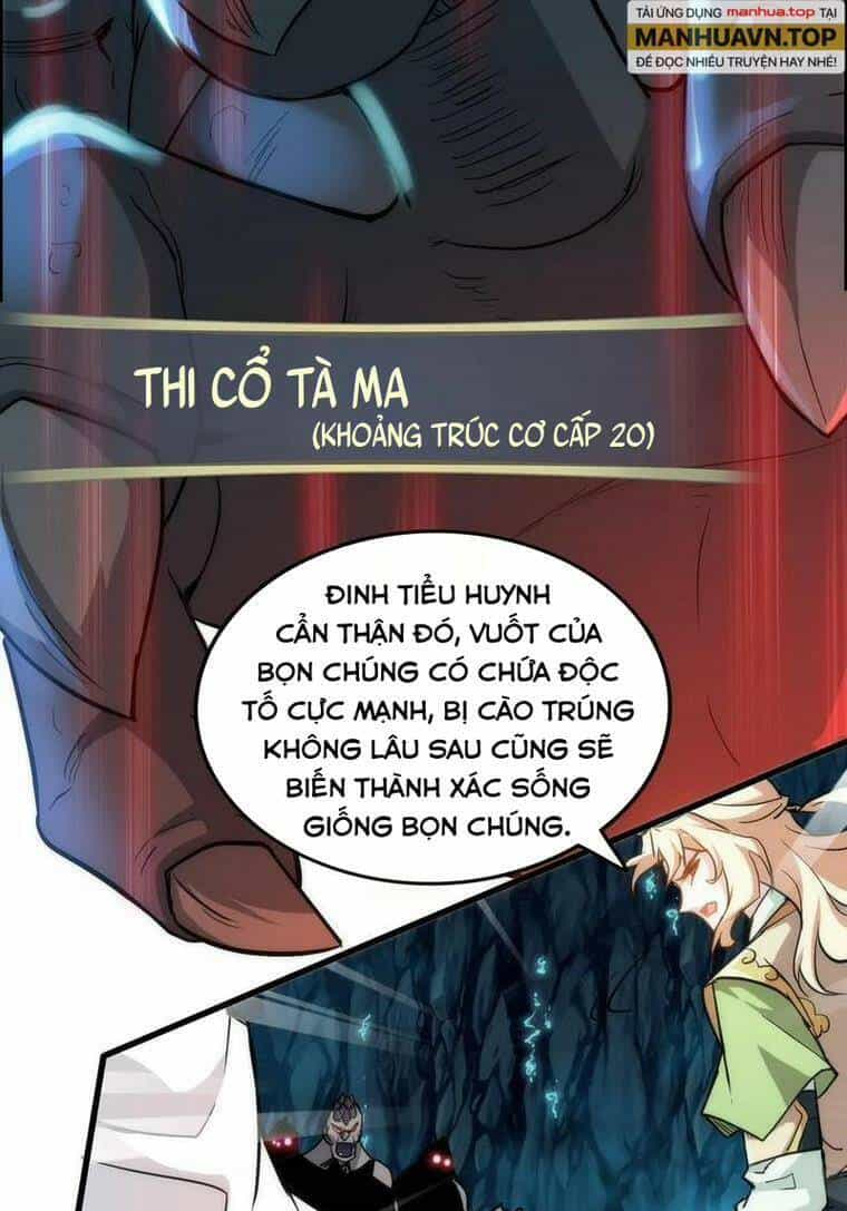 Tu Tiên Chính Là Như Vậy - Chương 46 - ảnh 13