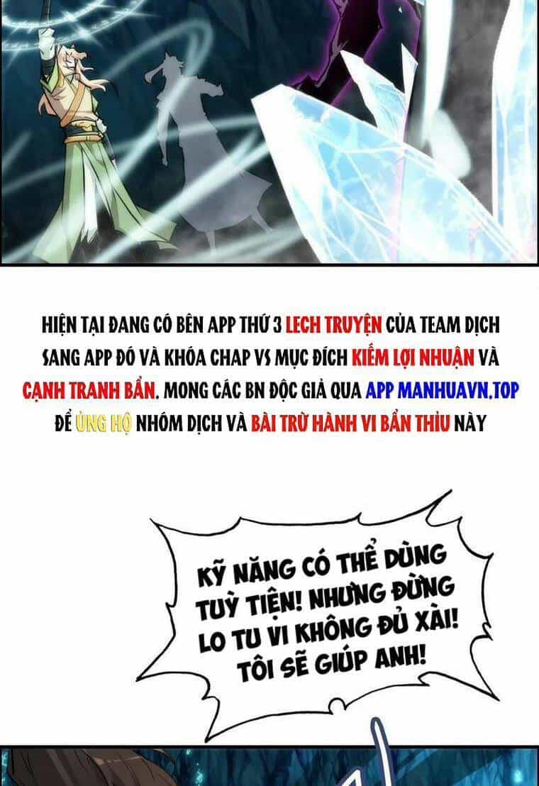 Tu Tiên Chính Là Như Vậy - Chương 46 - ảnh 20