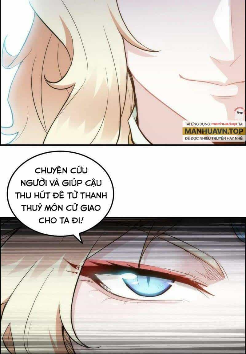 Tu Tiên Chính Là Như Vậy - Chương 46 - ảnh 35