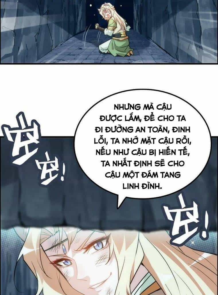 Tu Tiên Chính Là Như Vậy - Chương 46 - ảnh 43