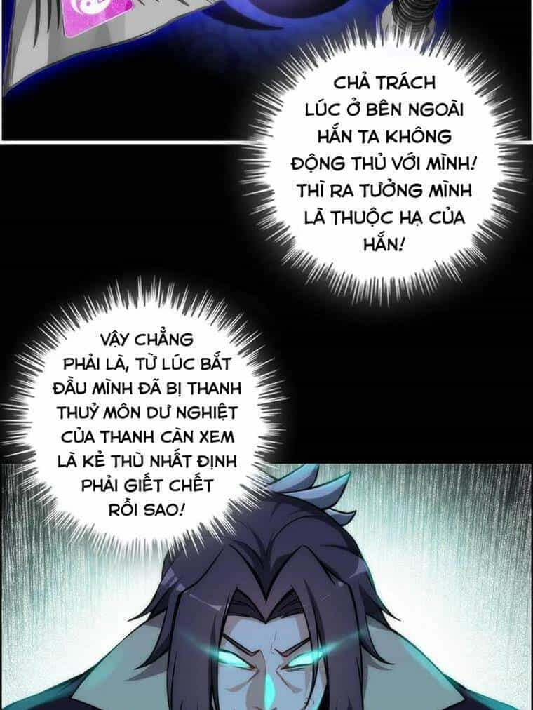 Tu Tiên Chính Là Như Vậy - Chương 46 - ảnh 49